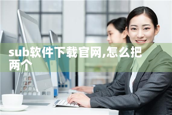sub软件下载官网