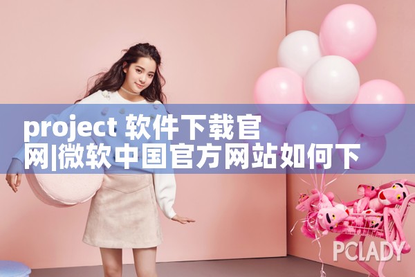 project 软件下载官网