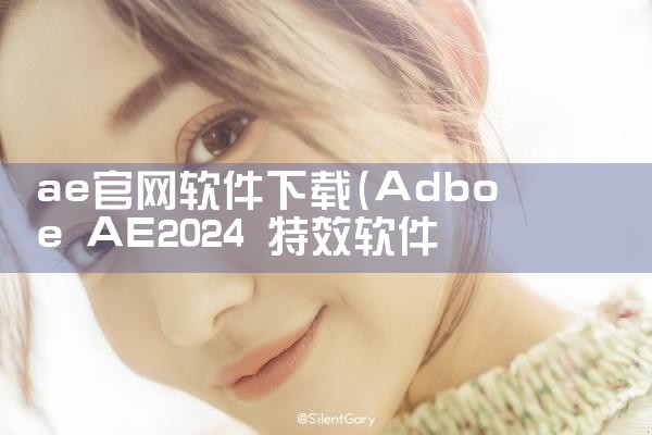 ae官网软件下载